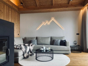 Florisa Mountain Penthouse